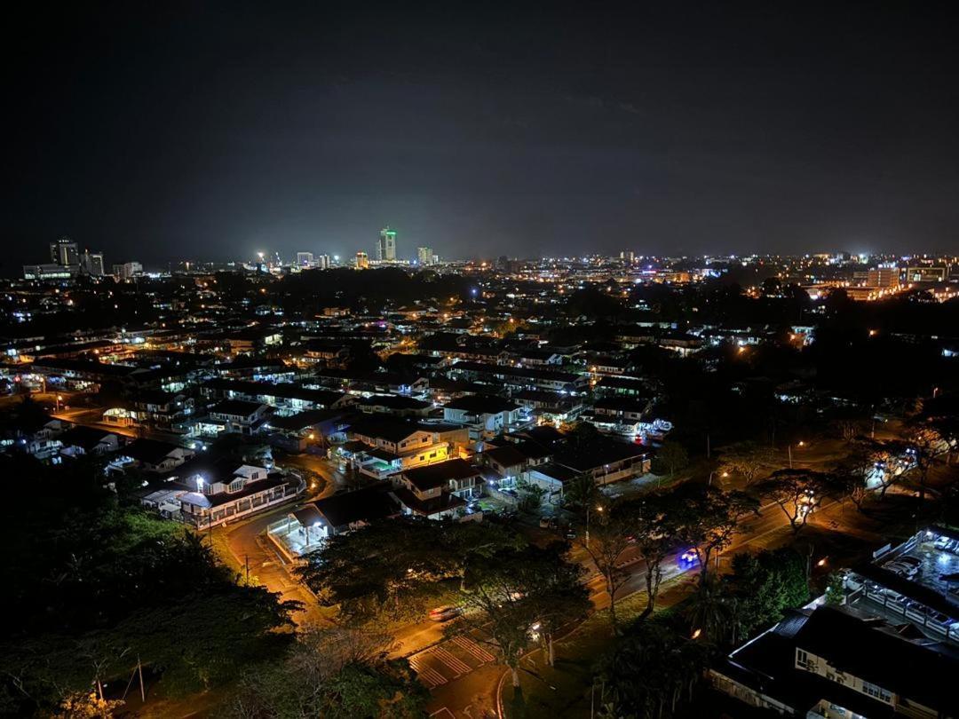 A Tower Dream * Sibu