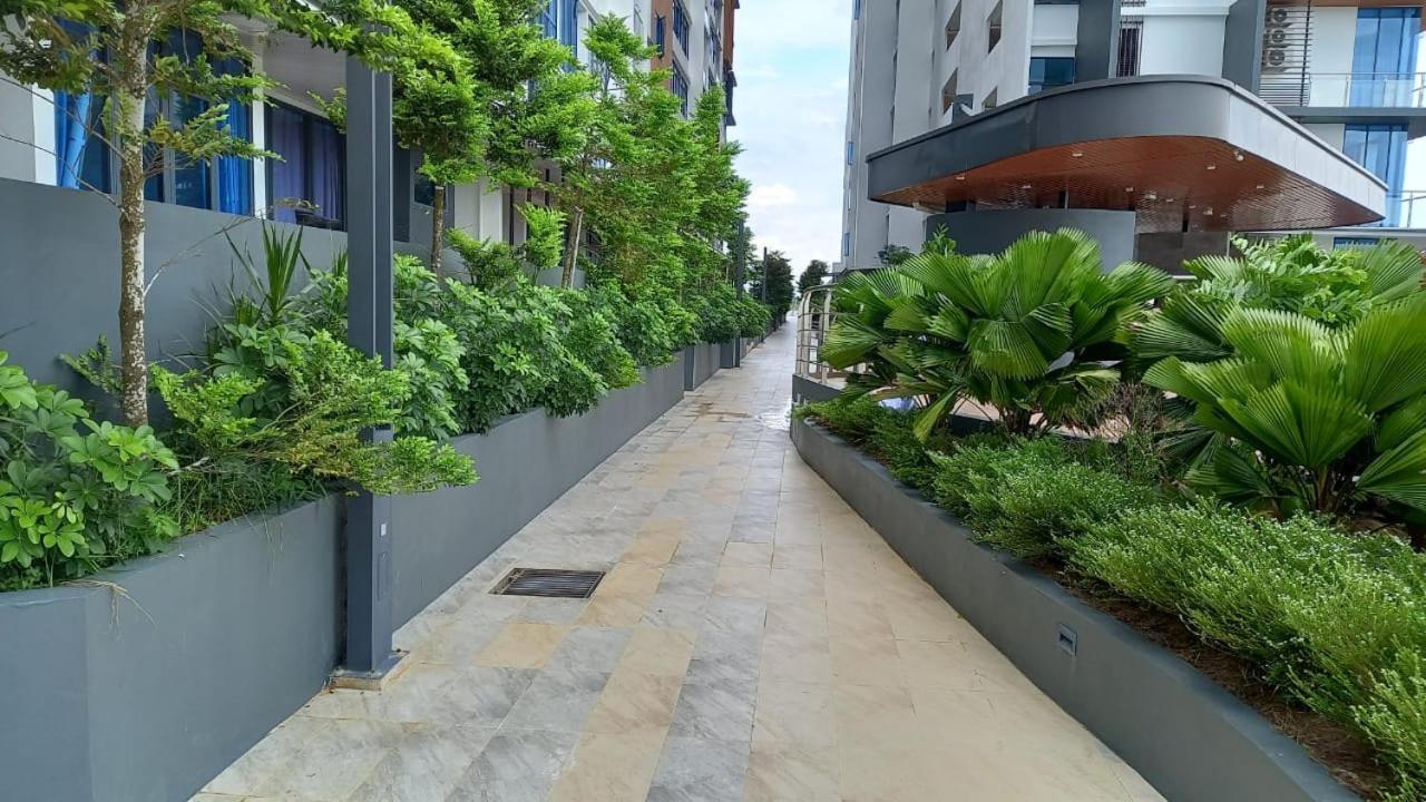 A Tower Dream Sibu