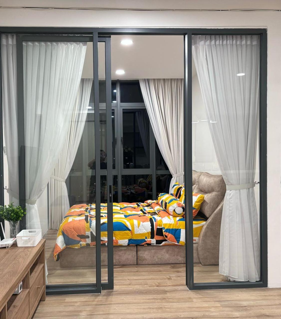 A Tower Dream Apartment *