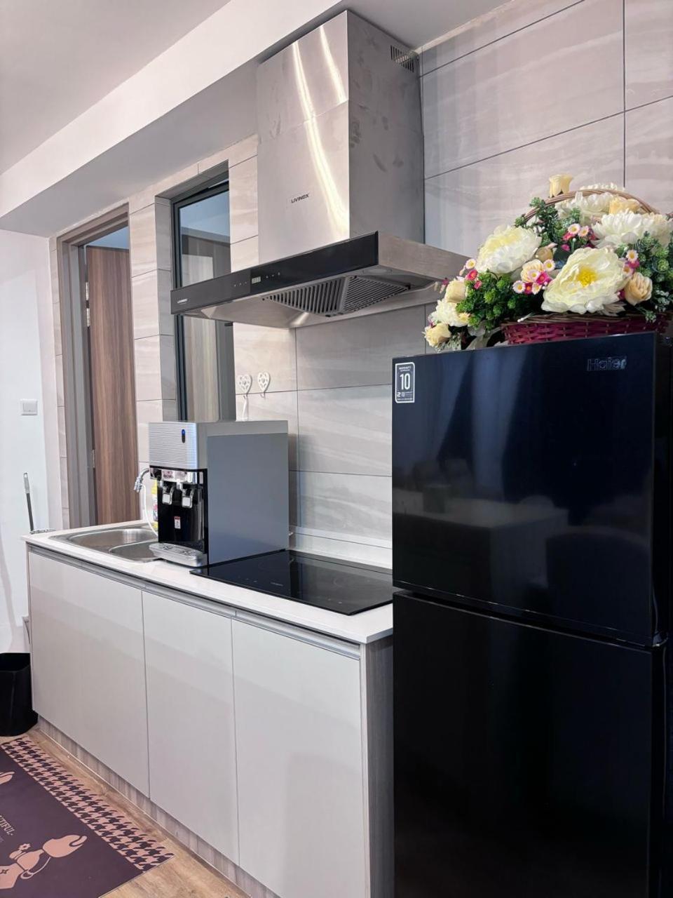 A Tower Dream Apartment Sibu