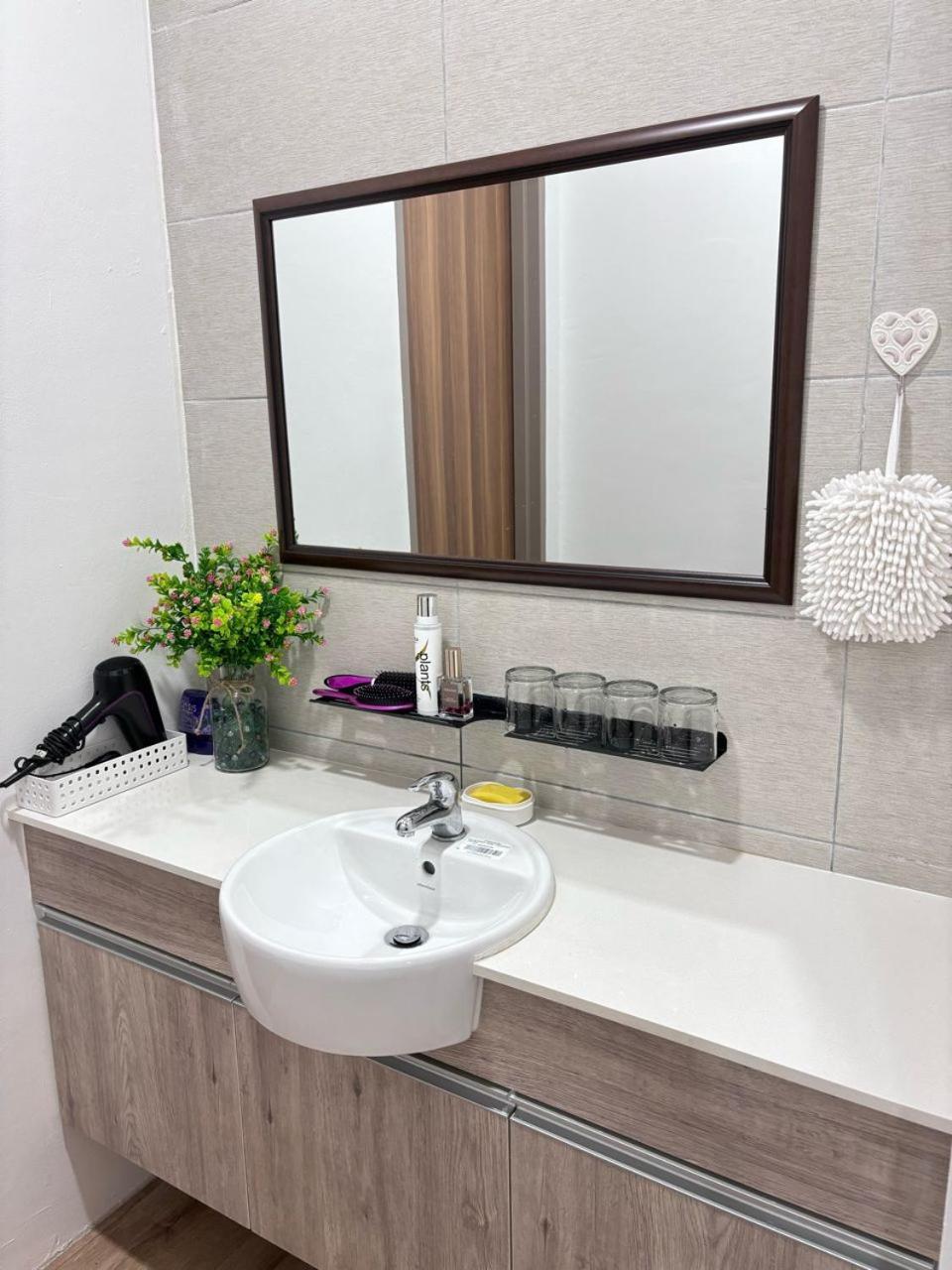 Apartment A Tower Dream Sibu