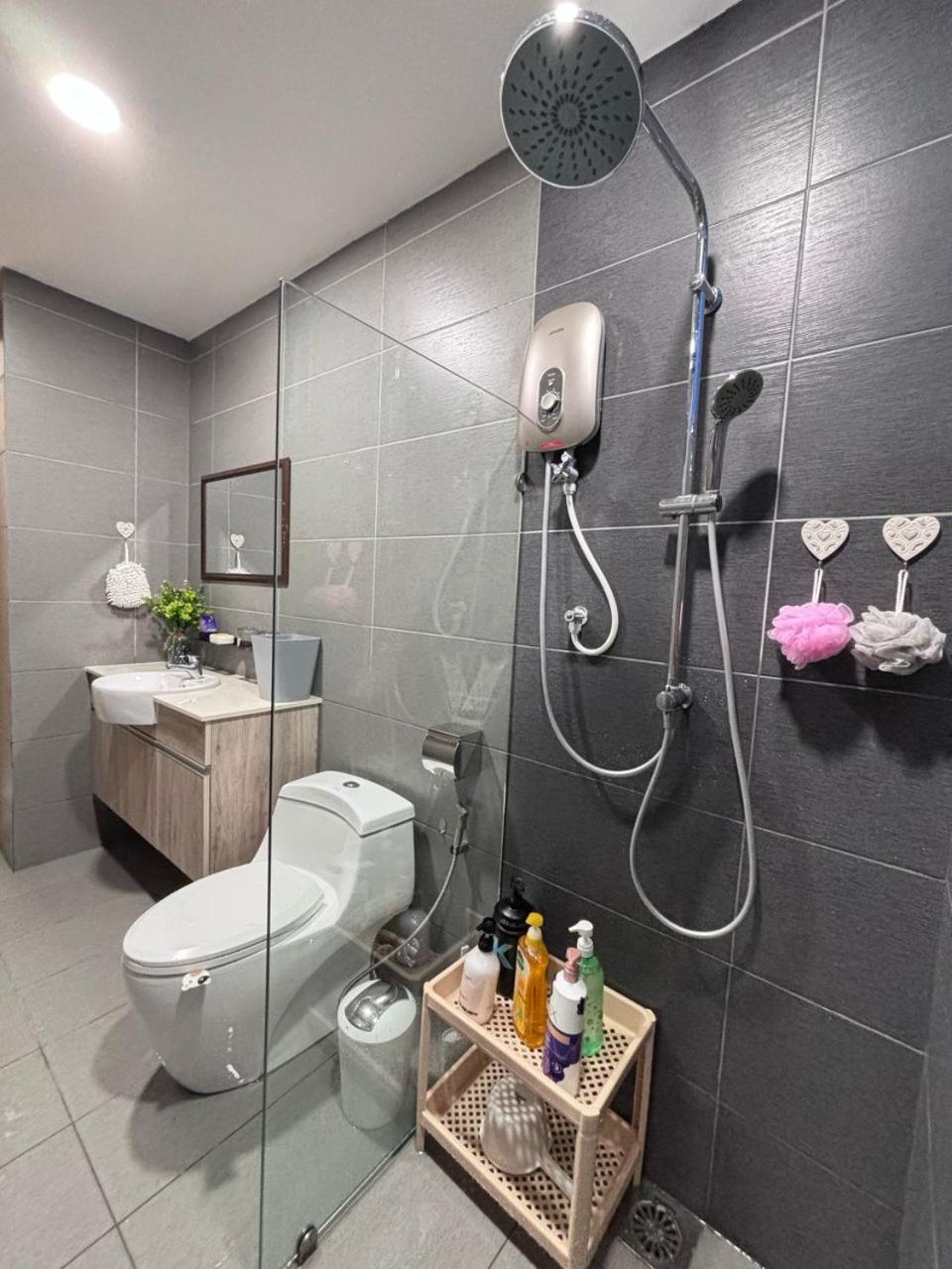 A Tower Dream Sibu