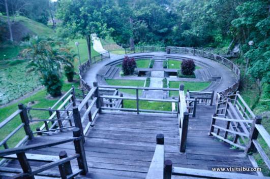 A Tower Dream Apartment Sibu