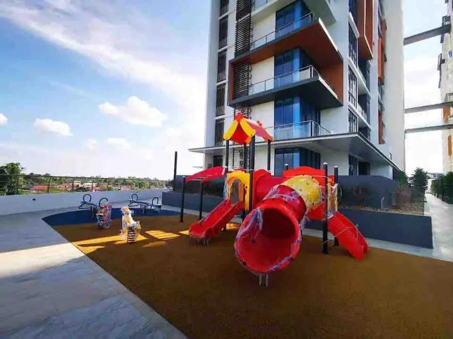 Apartment A Tower Dream *